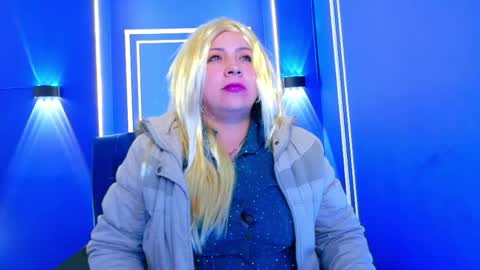 Snapshot of nataliaa_mystic chatting on 06.06.26 Natalia online show from 06.06.26