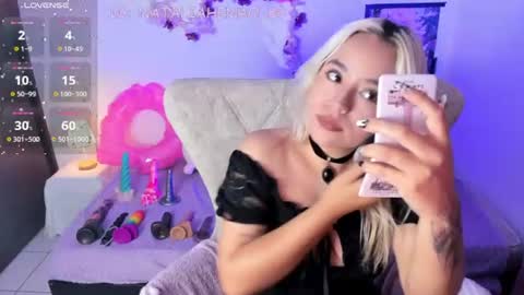 Snapshot of nataliahenao_69 chatting on 07.05.26 Nataliua Henao online show from 07.05.26