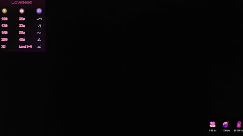 Snapshot of nataliaroushh chatting on 02.17.26 Natalia Roush online show from 02.17.26