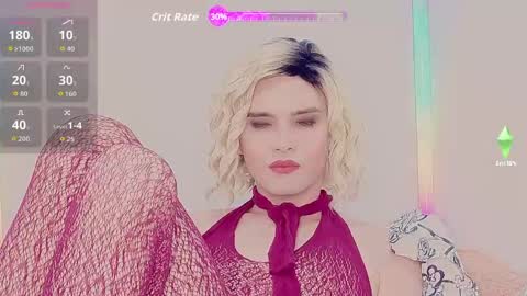 Natalia online show from 04.01.26