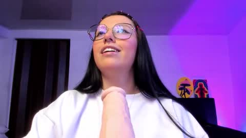 Natalia online show from 03.10.26