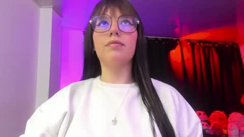 Natalia online show from 04.19.26