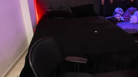 Natalia online show from 04.25.26