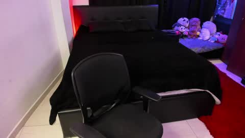 Natalia online show from 05.01.26
