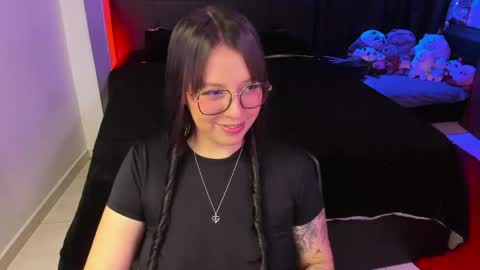 Natalia online show from 05.03.26