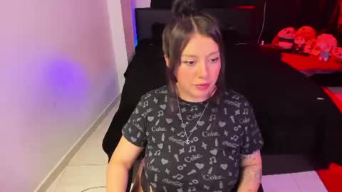 Natalia online show from 06.17.26