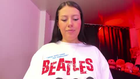 Natalia online show from 06.19.26