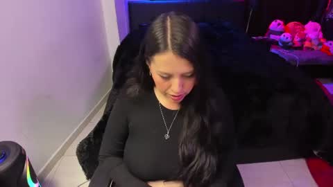 Natalia online show from 07.01.26