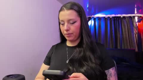 Natalia online show from 07.02.26