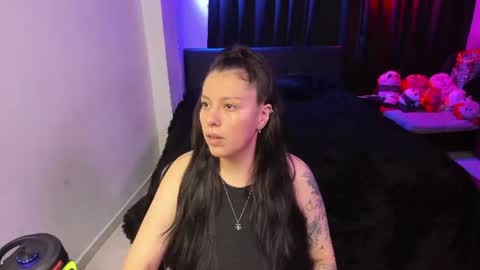 Natalia online show from 07.08.26