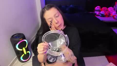Natalia online show from 07.12.26
