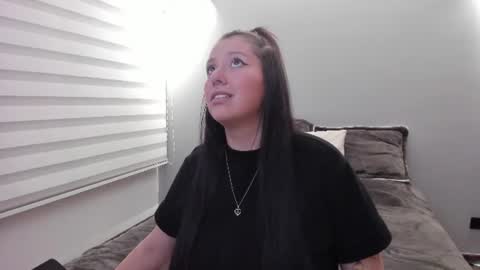 Natalia online show from 07.17.26