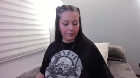 Natalia online show from 07.17.26