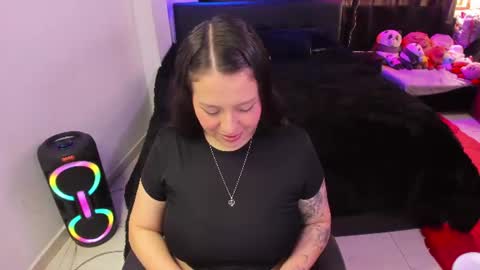 Natalia online show from 07.25.26