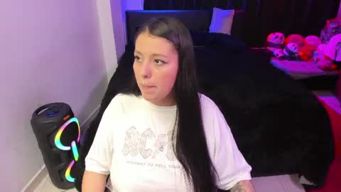 Natalia online show from 08.01.26