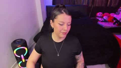Natalia online show from 08.01.26