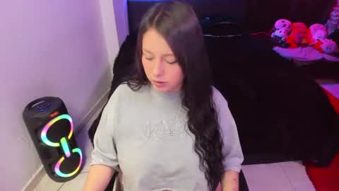 Natalia online show from 08.04.26