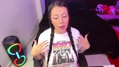 Natalia online show from 08.06.26