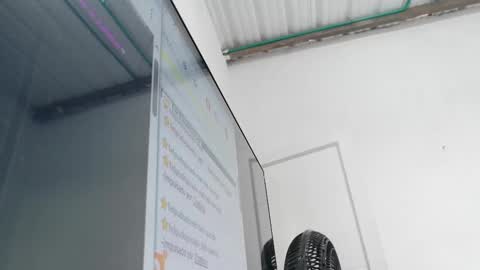 nataliavela online show from 03.08.26