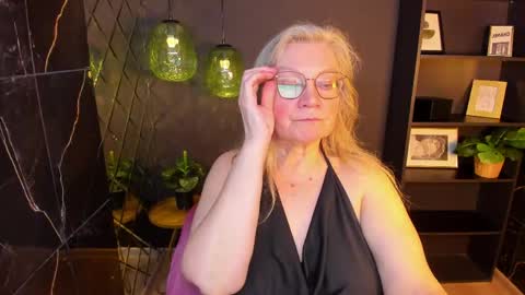 NataliCloud online show from 04.19.26