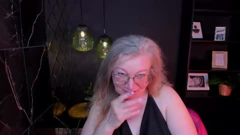 Snapshot of natalicloud chatting on 07.03.26 NataliCloud online show from 07.03.26