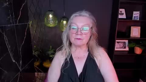 Snapshot of natalicloud chatting on 07.04.26 NataliCloud online show from 07.04.26
