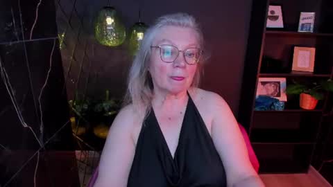 Snapshot of natalicloud chatting on 07.05.26 NataliCloud online show from 07.05.26