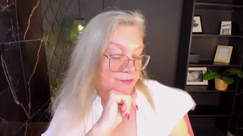 Snapshot of natalicloud chatting on 07.28.26 NataliCloud online show from 07.28.26