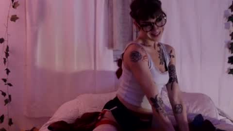 Snapshot of natalie6vmu chatting on 02.14.26 Natalie Six online show from 02.14.26