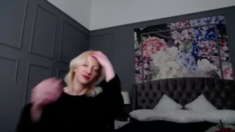 Natalie online show from 03.01.25