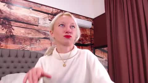 Natalie online show from 10.04.25