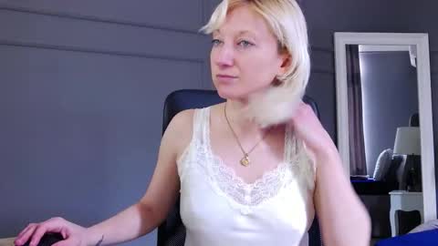 Natalie online show from 03.08.26