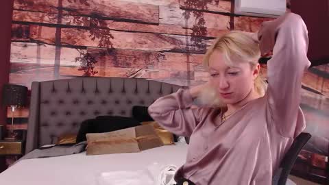 Natalie online show from 03.16.26