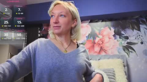Natalie online show from 04.27.26