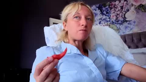 Natalie online show from 07.27.26