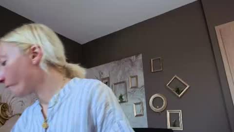 Natalie online show from 08.04.26
