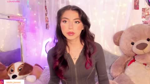 Snapshot of natalie_jaensen chatting on 02.26.26 online show from 02.26.26