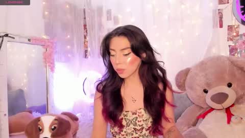 Snapshot of natalie_jaensen chatting on 02.27.26 online show from 02.27.26