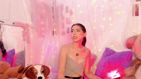 Snapshot of natalie_jaensen chatting on 03.21.26 online show from 03.21.26