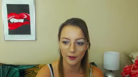 Snapshot of natalie_live chatting on 01.16.25 NatalieSexy online show from 01.16.25