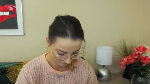 Snapshot of natalie_live chatting on 02.11.25 NatalieSexy online show from 02.11.25