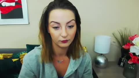 Snapshot of natalie_live chatting on 02.20.25 NatalieSexy online show from 02.20.25