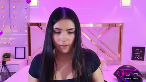 Snapshot of natalie_loffreda chatting on 07.16.26 natalie online show from 07.16.26