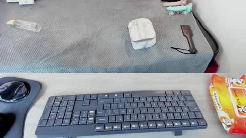 N A T A L I A online show from 12.21.24