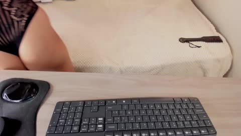 N A T A L I A online show from 01.08.25