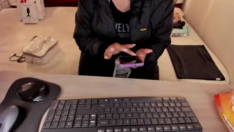 N A T A L I A online show from 01.13.25