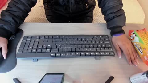 N A T A L I A online show from 01.23.25