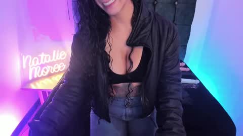 N A T A L I A online show from 02.12.25