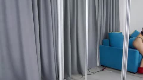 NatalieCarterr online show from 01.10.25