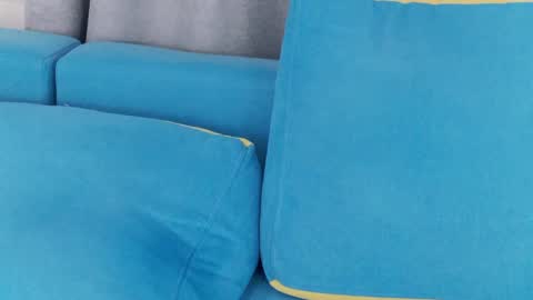 NatalieCarterr online show from 02.12.25